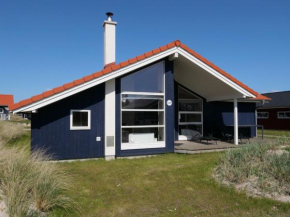 Holiday Home Holiday Vital Resort - GBE122 by Interhome